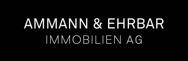 Logo Ammann & Ehrbar Immobilien AG